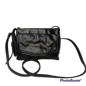 Hobo Amble Crossbody Bag